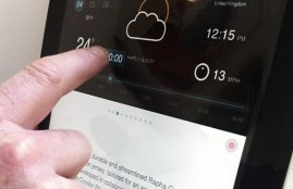 Image for 'Internal Project Sneak Peak'