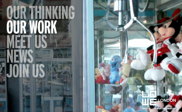 lowelondon screenshot 1