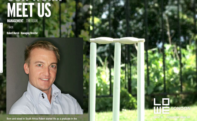 lowelondon screenshot 4